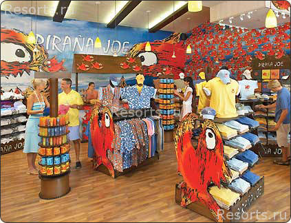 Atlantis Paradise Island Resort 86